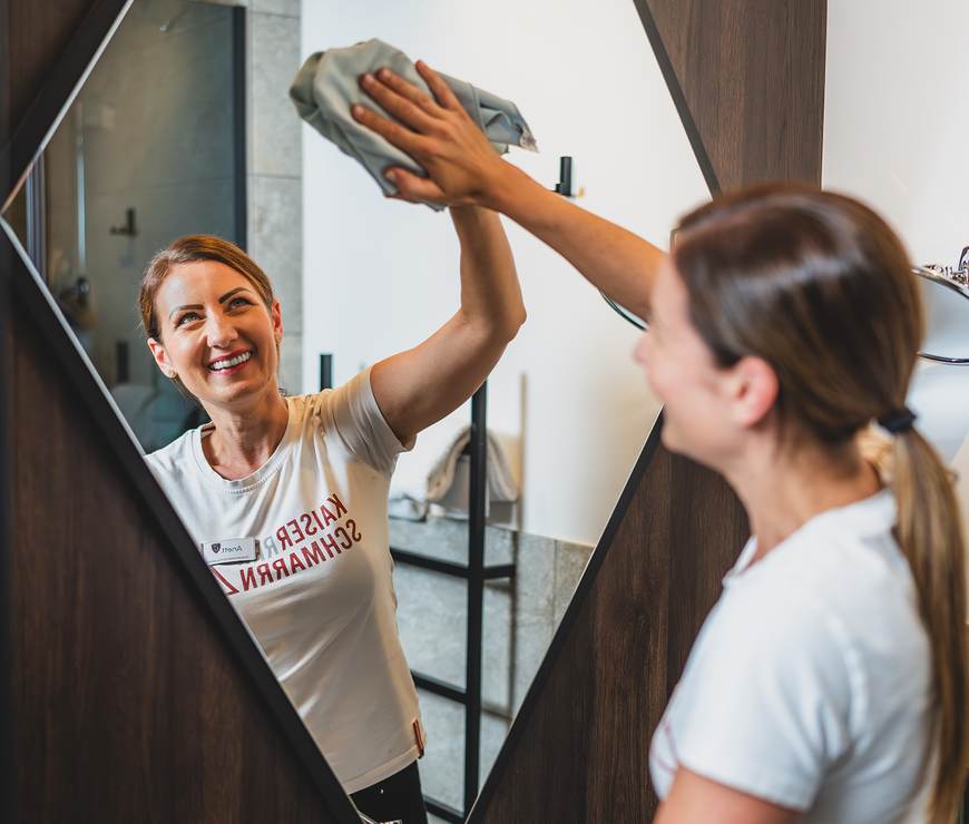 Housekeeping Cleaning Housekeeping Cleaning