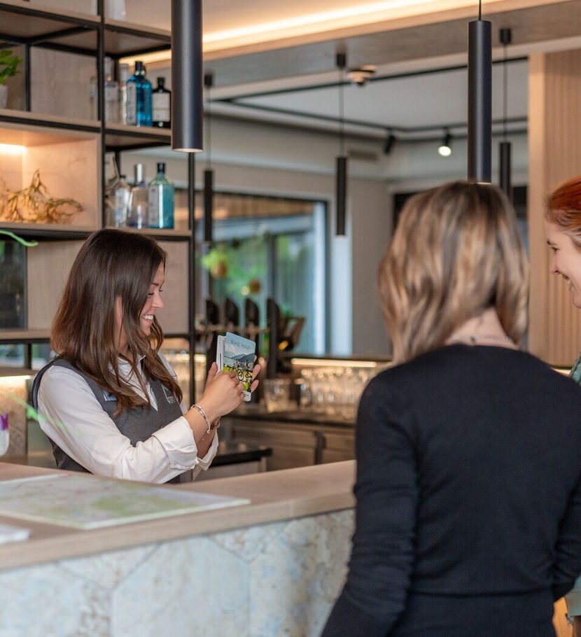  | Front Office (m/w/d)