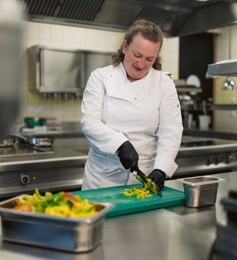  | K&uuml;chenhilfe (m/w/d)