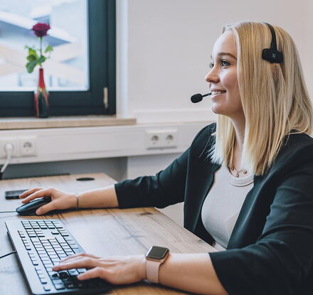  | Reservierungsmitarbeiter (m|w|d)