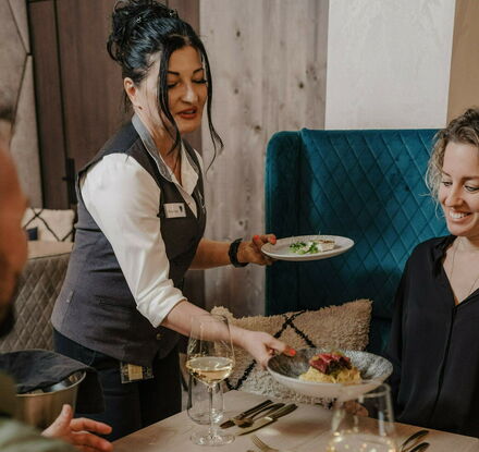  | Chef de Rang (m/w/d)