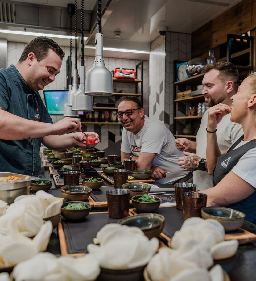  | Personal Sommer 2025 (m/w/d)