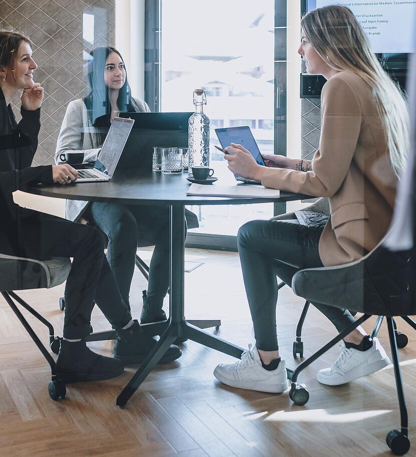  | Marketing Mitarbeiter (m|w|d)