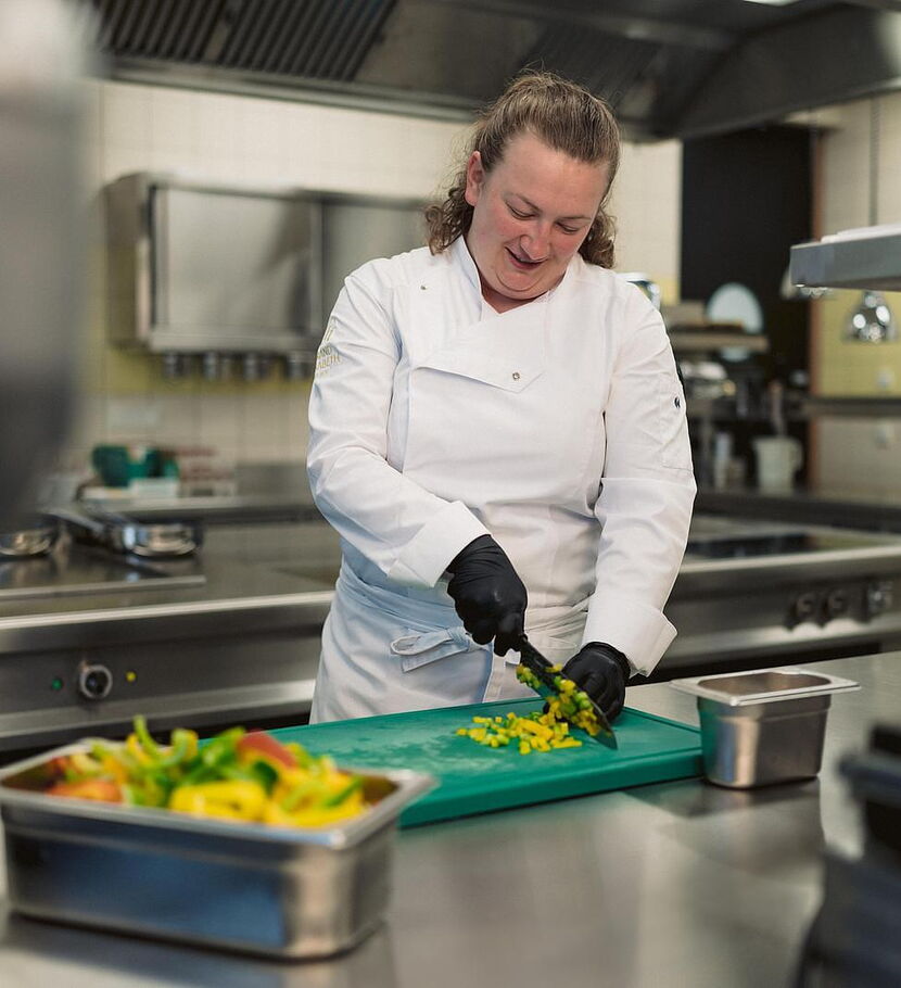  | Chef De Partie (m/w/d)