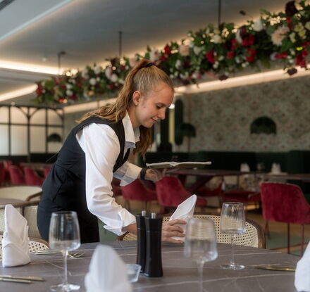  | Chef de Rang (m/w/d)