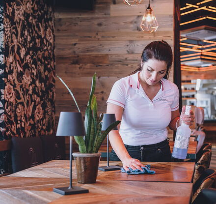  | Commis De Rang (m/w/d)