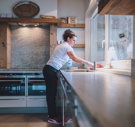  | Housekeeping (m/w/d)