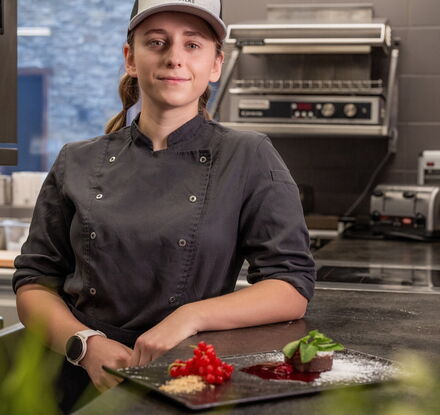  | Patissier | In (m/w/d)