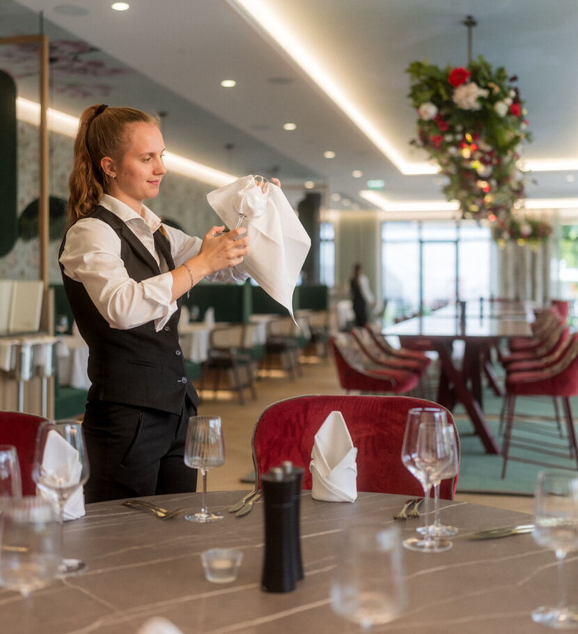  | Chef de Rang (m/w/d)