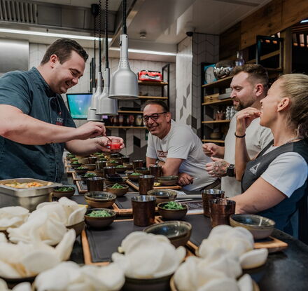  | Personal Sommer 2025 (m/w/d)