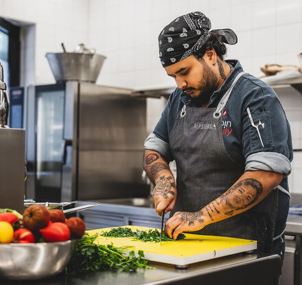  | Chef De Partie (m/w/d)