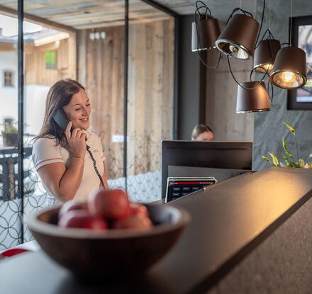  | Front Office (m/w/d)