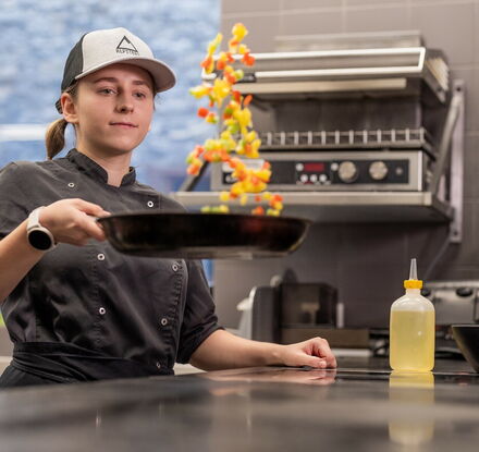  | Beikoch / Küchenhilfe  (m/w/d)