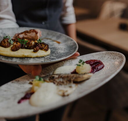  | Chef De Rang (m/w/d)