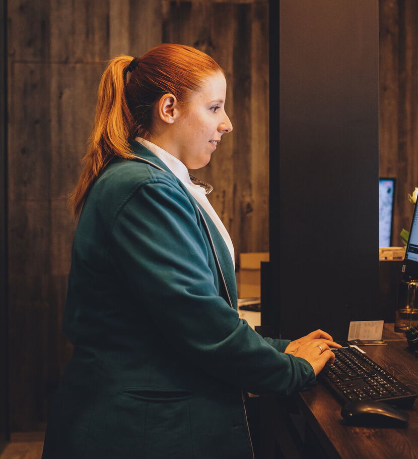  | Front Office (m/w/d)