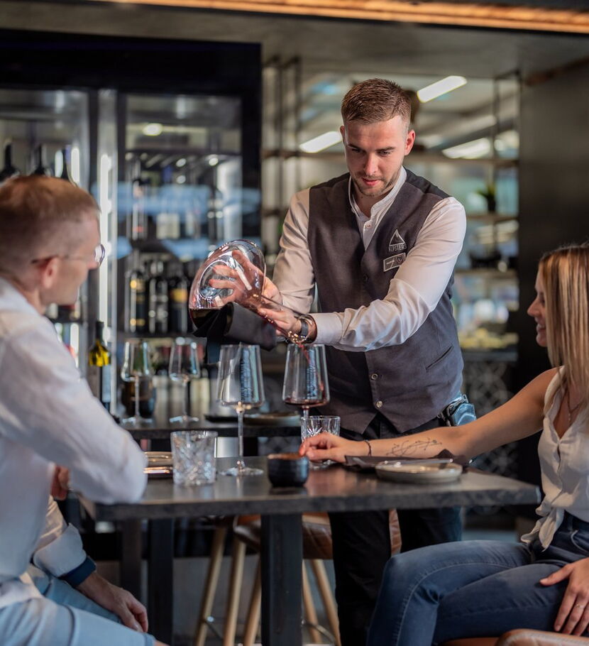  | Stellv. RestaurantleiterIn (m/w/d)