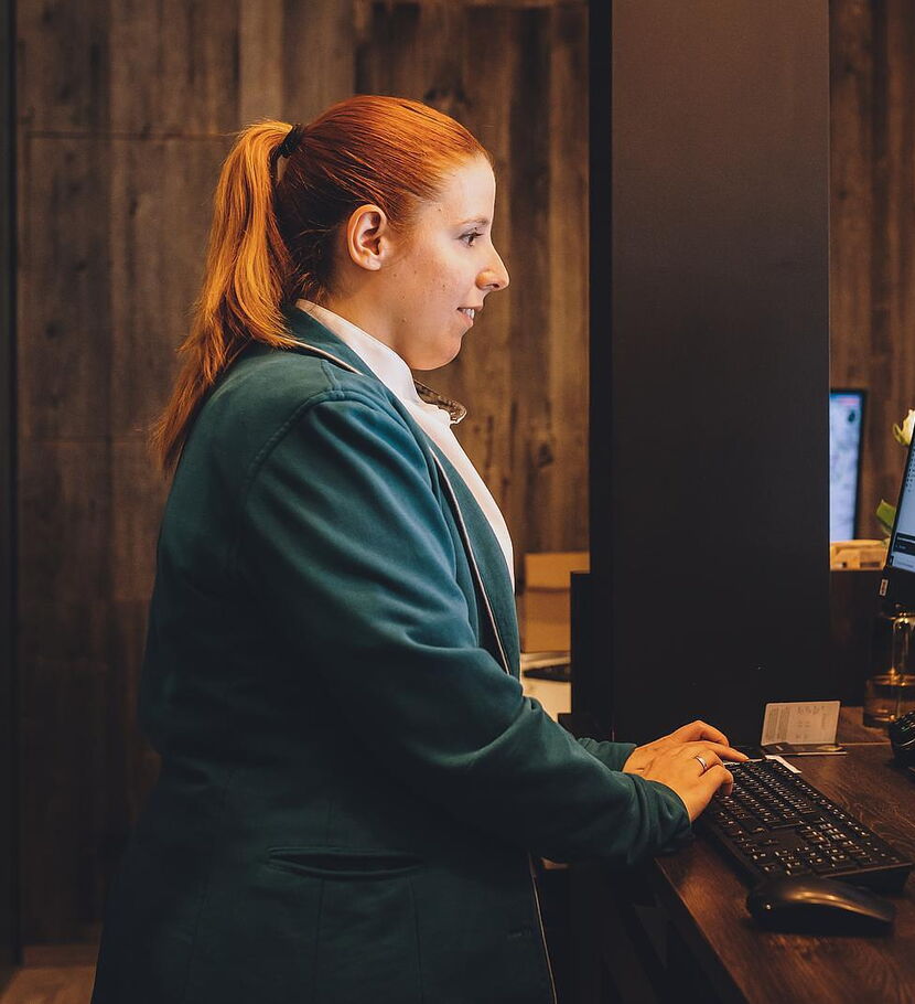  | Front Office (m/w/d)