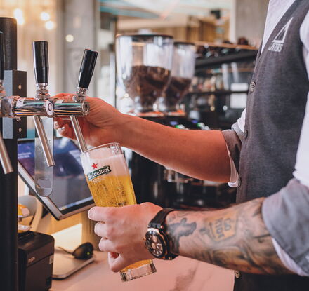  | Chef De Rang (m/w/d)