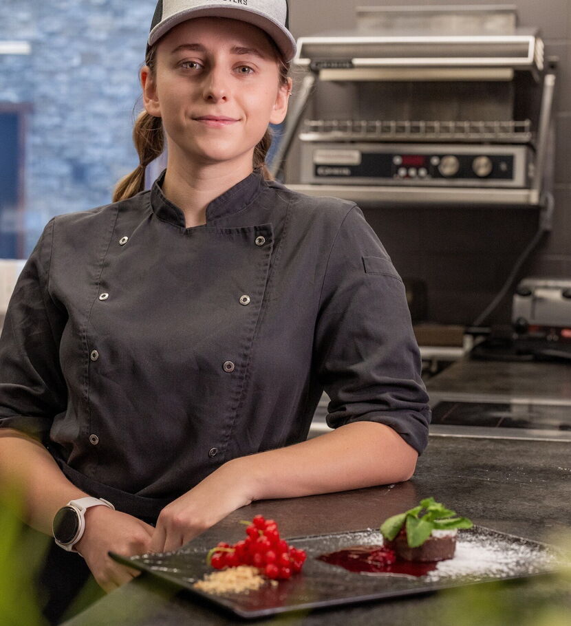  | Patissier | In (m/w/d)