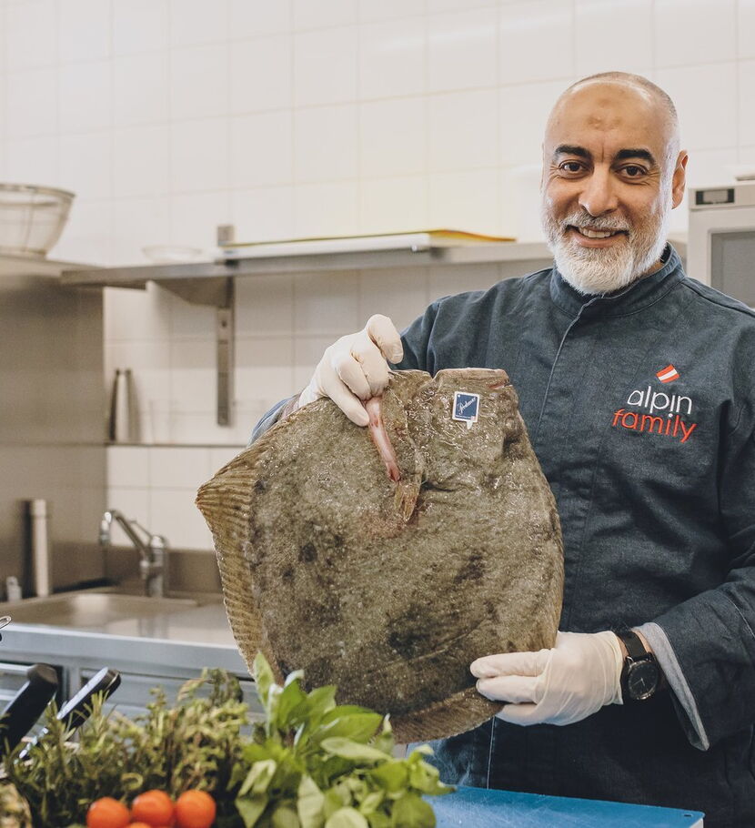  | Junior Sous Chef (m/w/d)