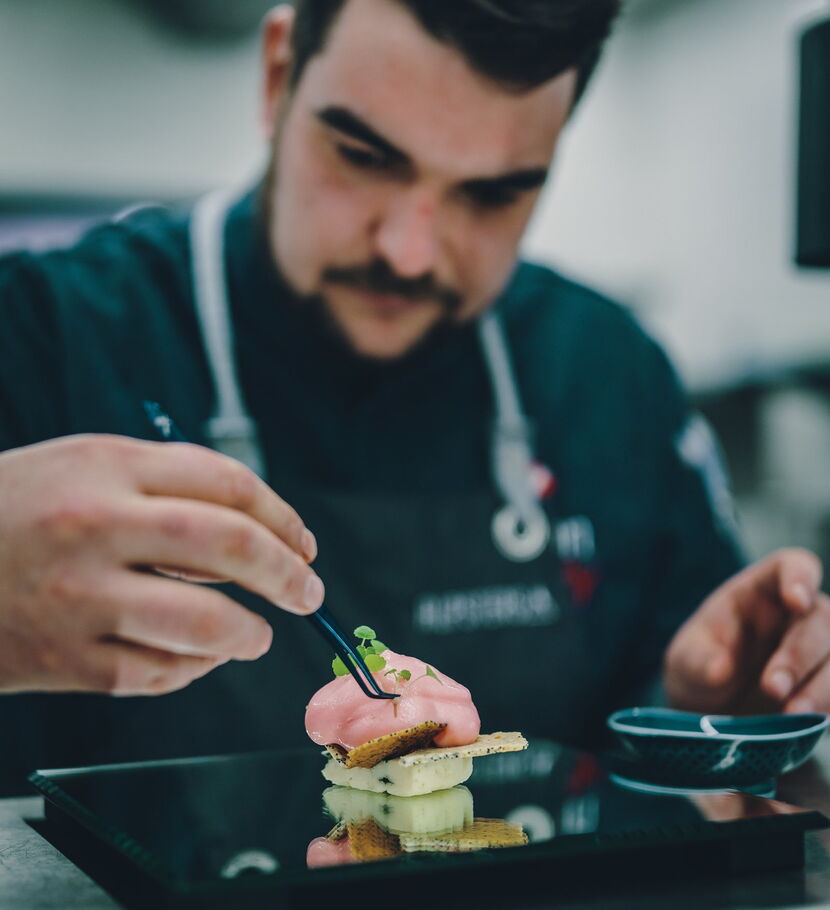  | Sous Chef | In (m/w/d)