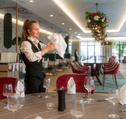  | Chef de Rang (m/w/d)