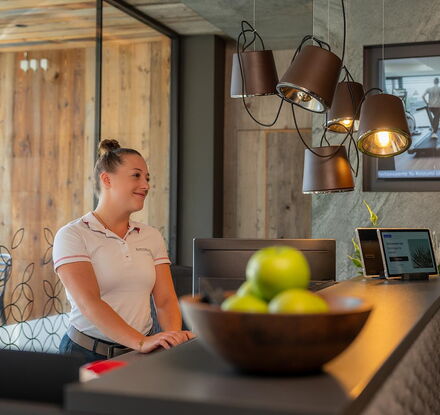  | Front Office (m/w/d)
