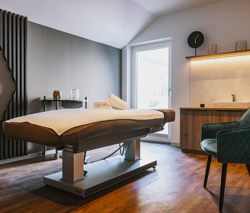 Spa Kosmetik Massage Spa Kosmetik Massage