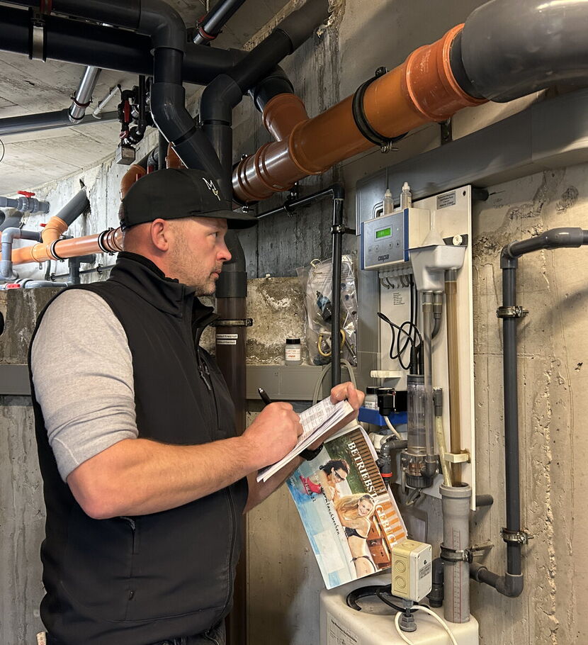  | Hausmeister|In (m/w/d)