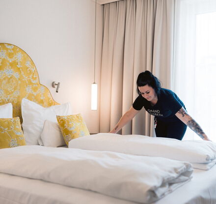  | Ass. Hausdame (m/w/d)