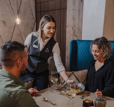  | Chef de Rang (m/w/d)