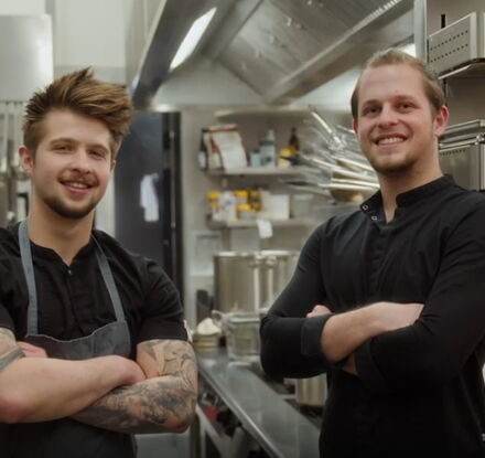  | Hotel Schwarzer Adler - Küchenpersonal (m/w/d)