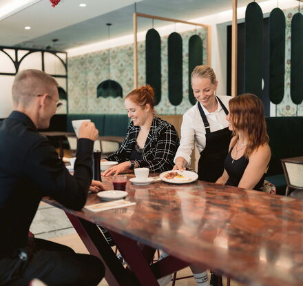  | Grand Elisabeth Bad Ischl &ndash; Pflichtpraktikum Service (m/w/d)