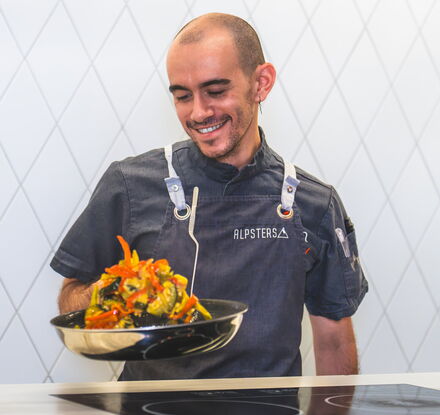  | Chef de Partie - Jungkoch (m/w/d)