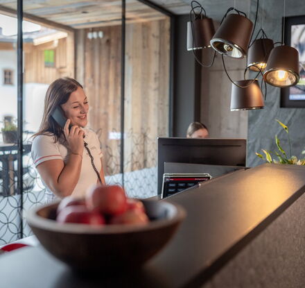  | Front Office (m/w/d)