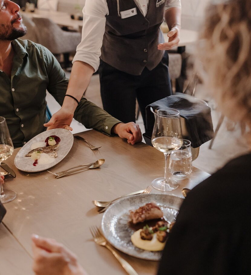  | Commis de Rang (m/w/d)