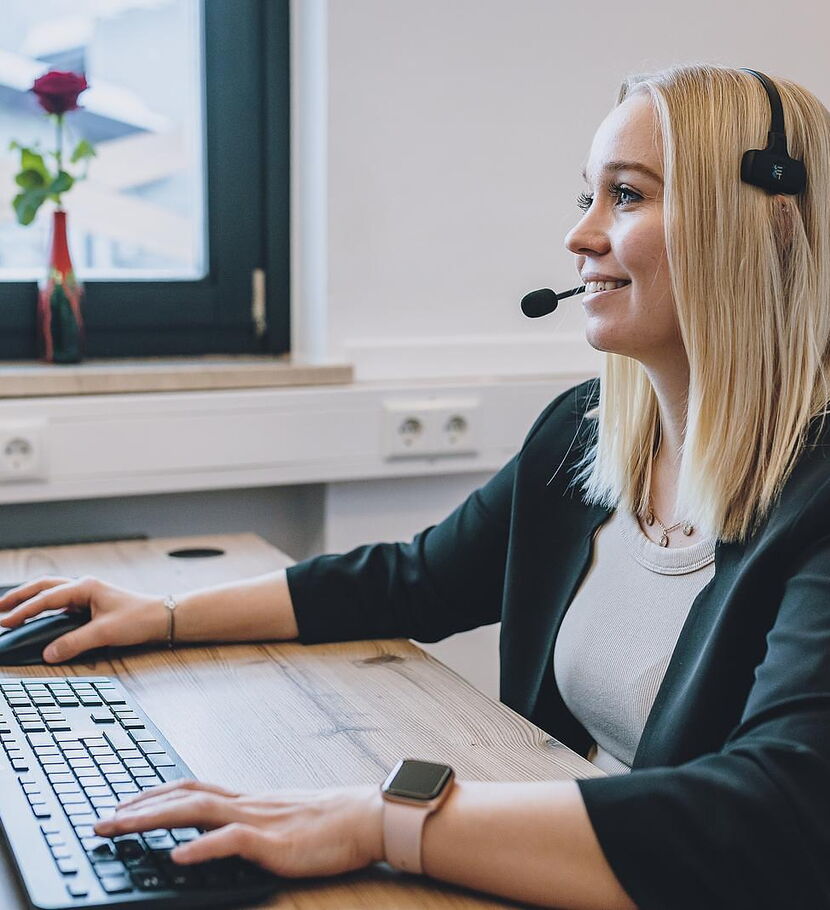  | Reservierungsmitarbeiter (m|w|d)