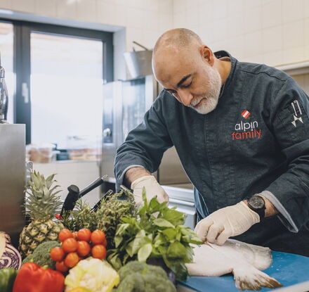  | Chef De Partie (m/w/d)