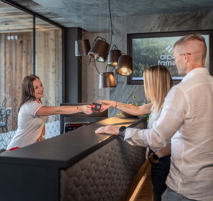  | Front Office (m/f/d)