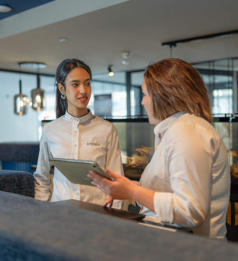  | Front Office Management (m/f/d)