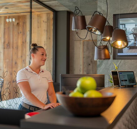  | Front Office (m/w/d)