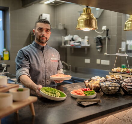  | Frühstückskoch | In (m/w/d)