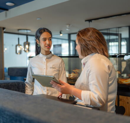  | Front Office Manager (m/w/d)