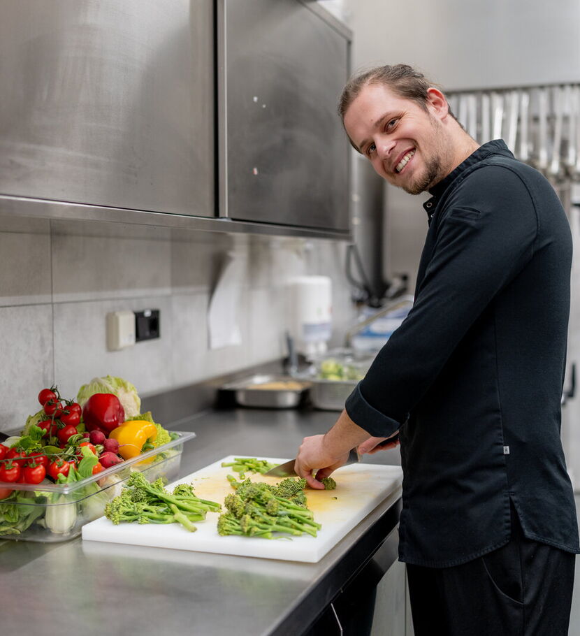  | Chef de Partie | In oder Jungkoch (m/w/d)