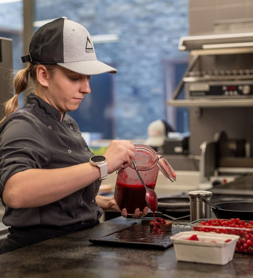  | Patissier | In (m/w/d)