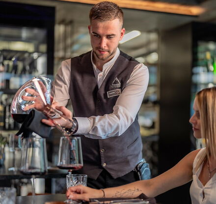  | Chef de Rang (m/w/d)