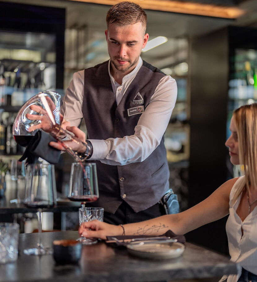  | Chef de Rang (m/w/d)