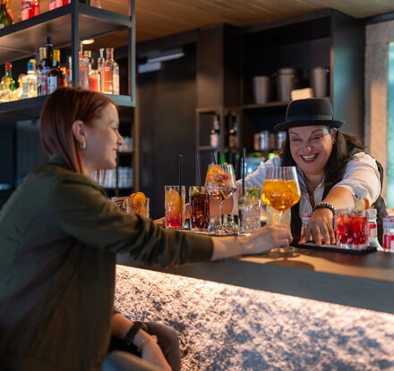  | Chef de Bar (m/w/d)