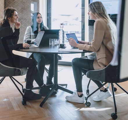  | Marketing Mitarbeiter (m|w|d)