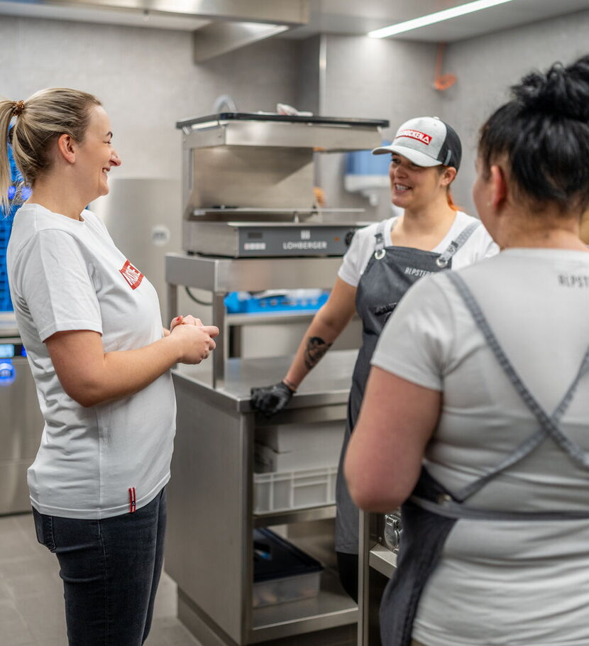  | Dishwasher (m/f/d)